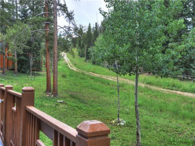 Breckenridge Home 937211
