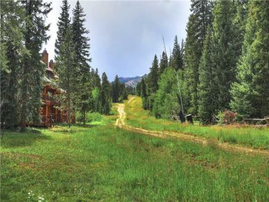 Breckenridge Home 937211