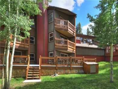 Breckenridge Home 937211