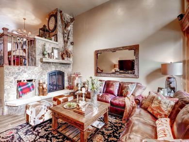 Breckenridge Home 937212