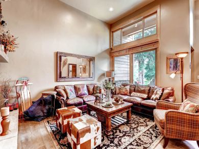 Breckenridge Home 937212