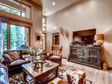Breckenridge Home 937212