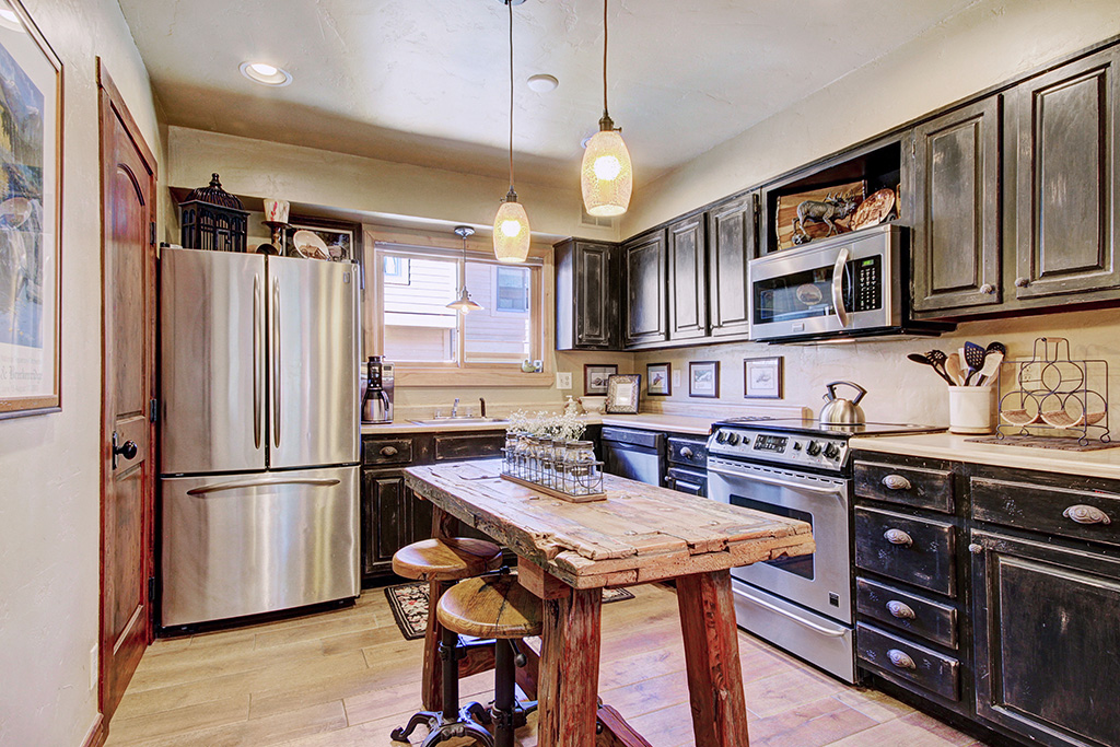 Breckenridge Home 937212