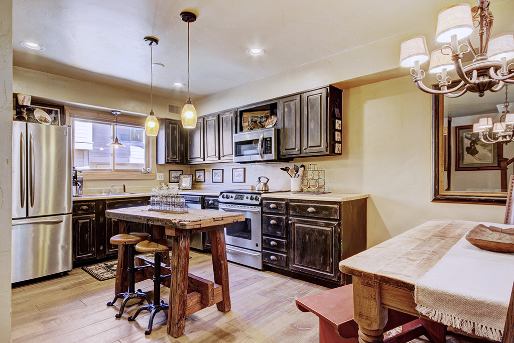 Breckenridge Home 937212