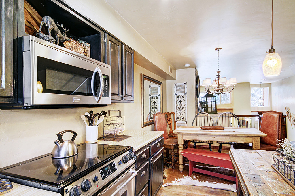 Breckenridge Home 937212