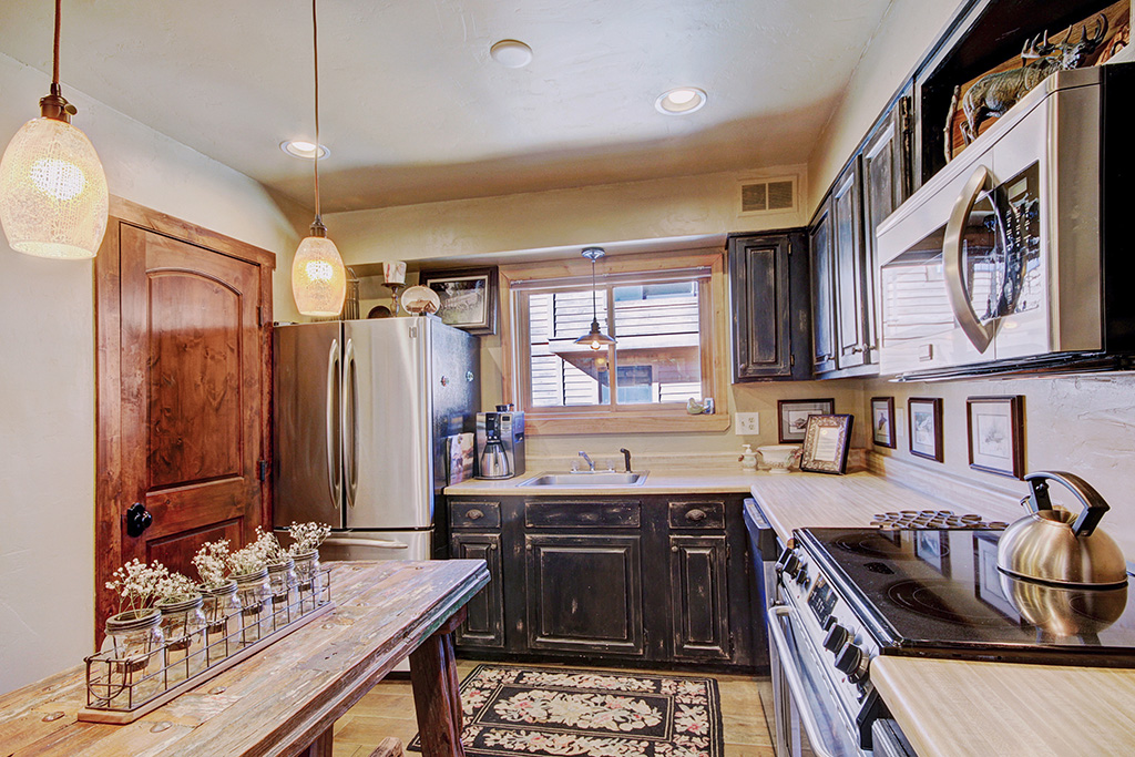Breckenridge Home 937212