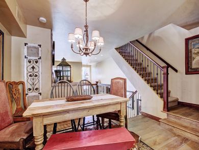 Breckenridge Home 937212