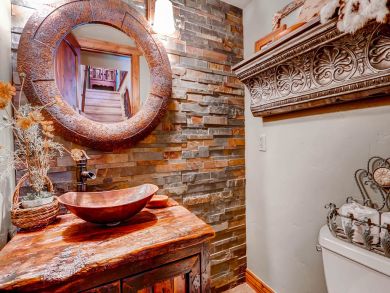 Breckenridge Home 937212
