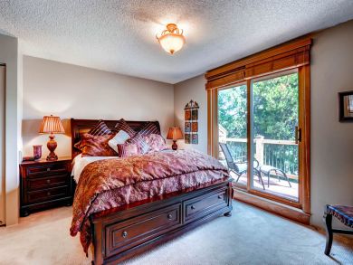 Breckenridge Home 937212