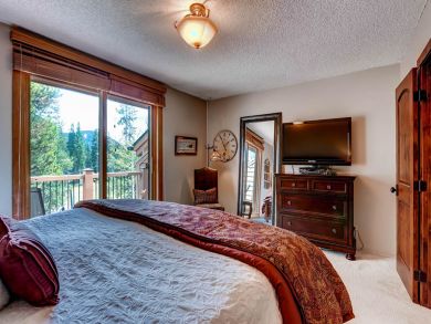 Breckenridge Home 937212