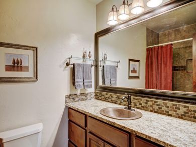 Breckenridge Home 937212