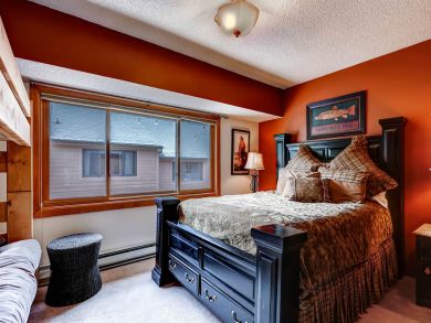 Breckenridge Home 937212