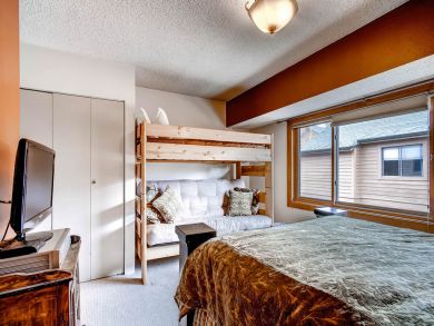 Breckenridge Home 937212