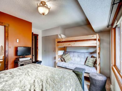 Breckenridge Home 937212