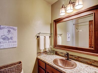 Breckenridge Home 937212
