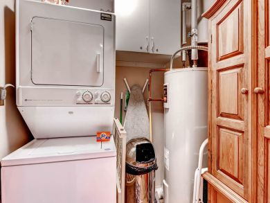 Breckenridge Home 937212