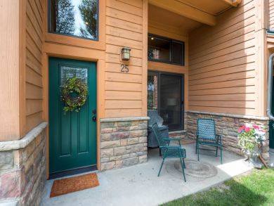 Breckenridge Home 937212
