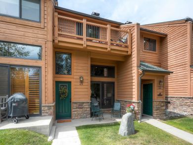Breckenridge Home 937212