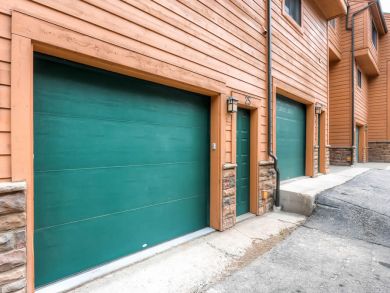 Breckenridge Home 937212