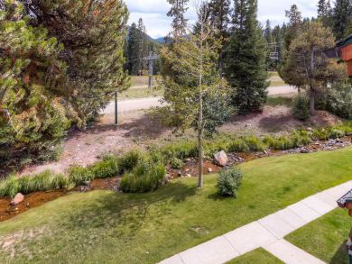 Breckenridge Home 937212