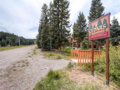 Breckenridge Home 937212