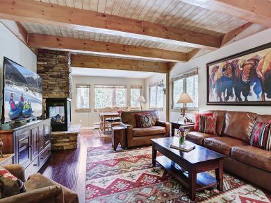 Breckenridge Home 937213