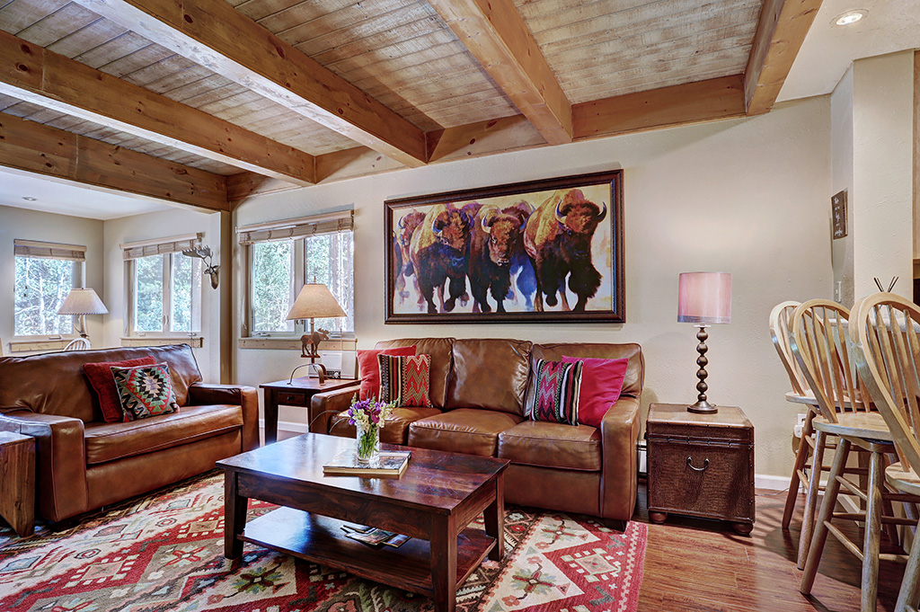 Breckenridge Home 937213