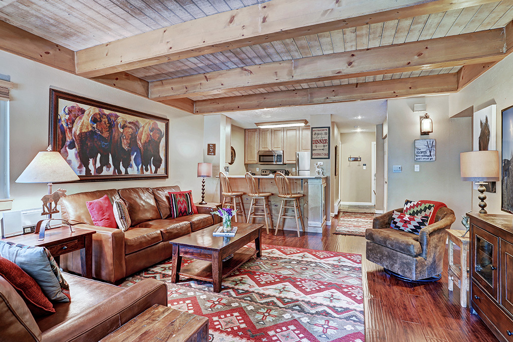 Breckenridge Home 937213