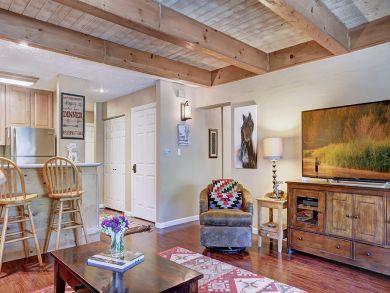 Breckenridge Home 937213
