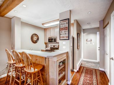 Breckenridge Home 937213