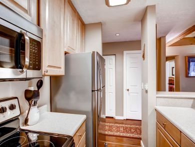 Breckenridge Home 937213