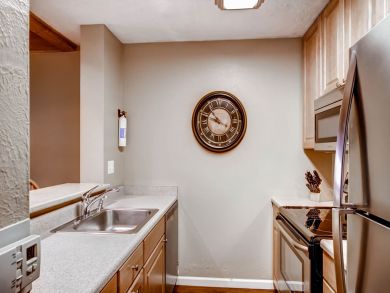 Breckenridge Home 937213
