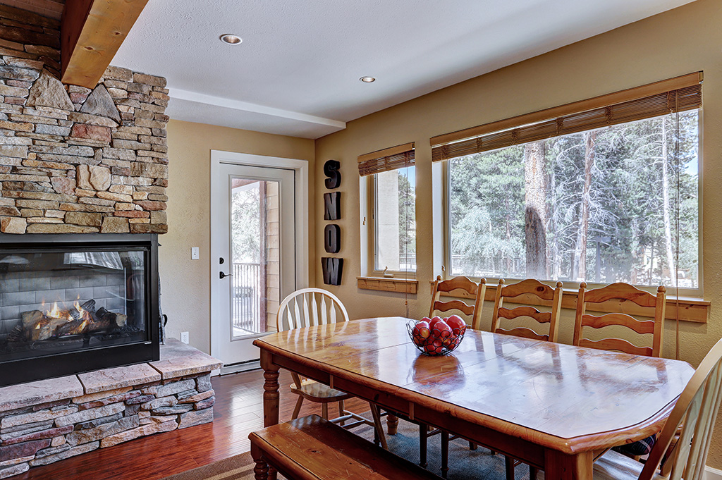 Breckenridge Home 937213