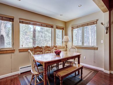 Breckenridge Home 937213
