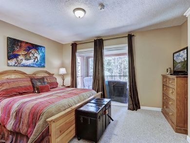 Breckenridge Home 937213