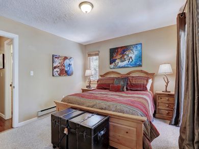 Breckenridge Home 937213