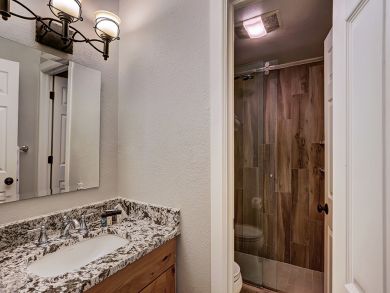 Breckenridge Home 937213