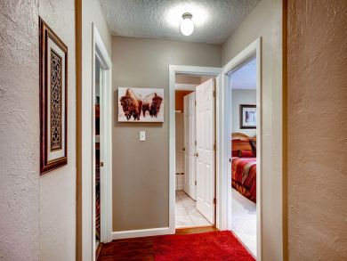 Breckenridge Home 937213