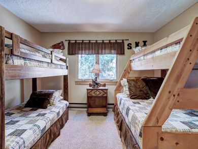 Breckenridge Home 937213