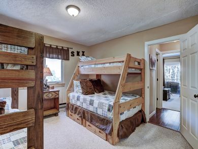 Breckenridge Home 937213