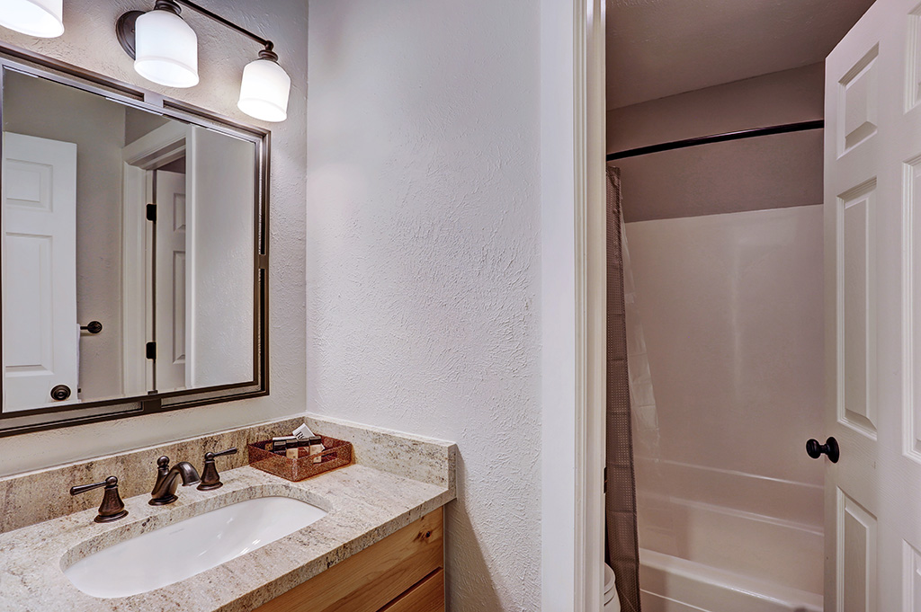 Breckenridge Home 937213