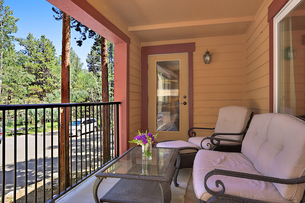 Breckenridge Home 937213