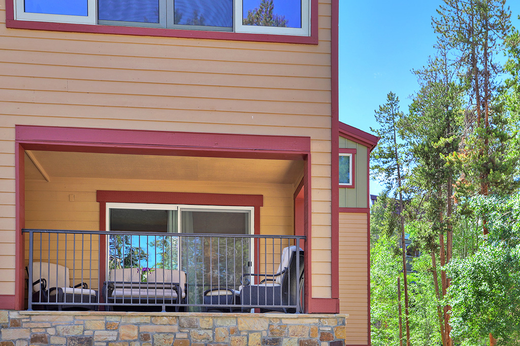 Breckenridge Home 937213