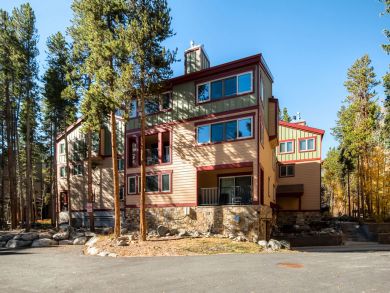 Breckenridge Home 937213