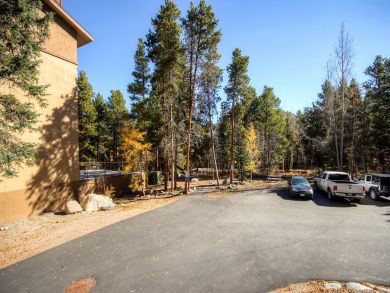 Breckenridge Home 937213
