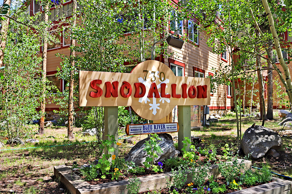 Breckenridge Home 937213