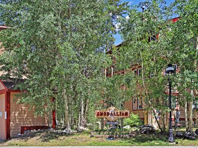 Breckenridge Home 937213