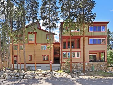 Breckenridge Home 937213