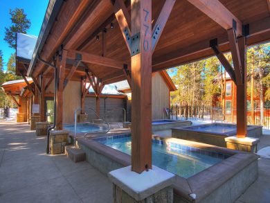 Breckenridge Home 937213