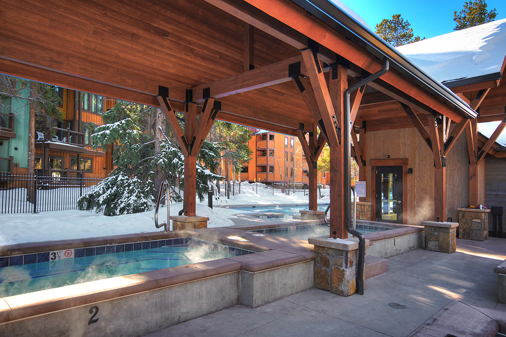 Breckenridge Home 937213